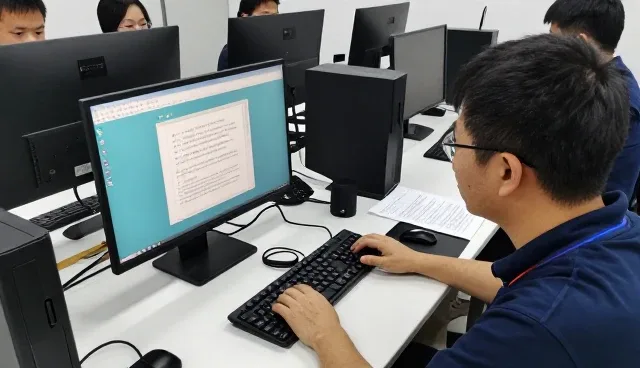 IT技术支持如何提升工作效率？