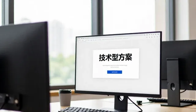高峰期应用方案设计中的关键考量要素